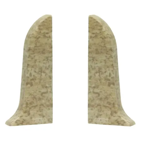 Заглушка левая и правая Artens Соната 55 мм 2 шт. форсунка омывателя воды для автомобиля для субару 2009 2010 2011 левая и правая стороны 2 шт