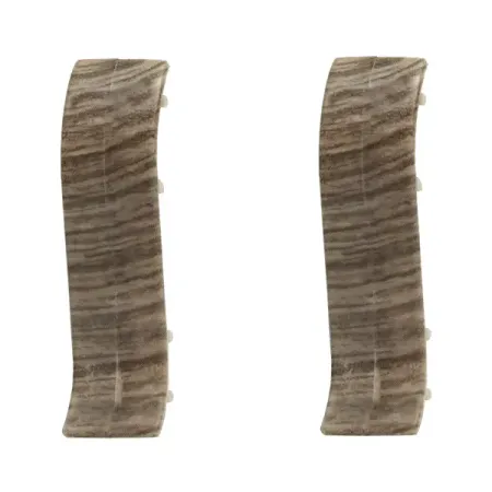 Соединитель Artens Дуб Кремано 55 мм 2 шт.