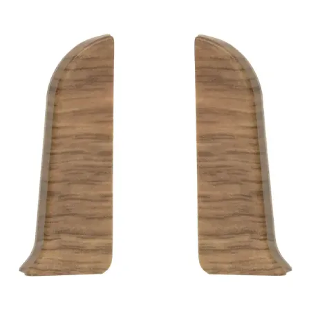 Заглушка левая и правая Artens Дуб Бронберг 70 мм 2 шт. форсунка омывателя воды для автомобиля для субару 2009 2010 2011 левая и правая стороны 2 шт