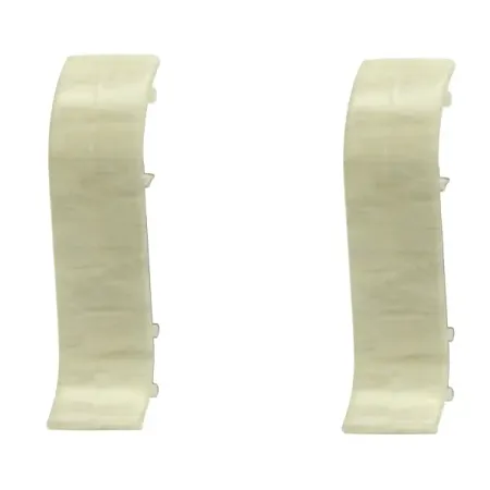 Соединитель Artens Дуб молочный 55 мм 2 шт.