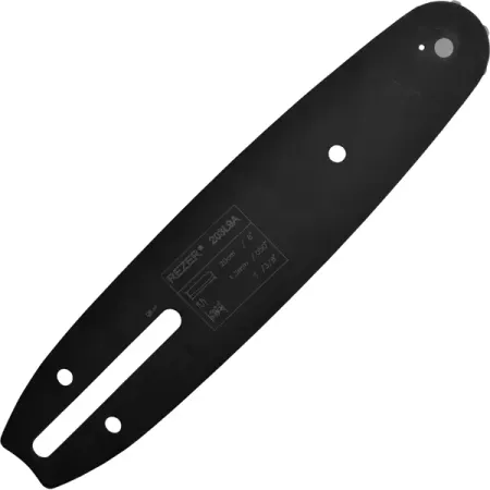 Шина Rezer 203L9A для высоторезов 3/8