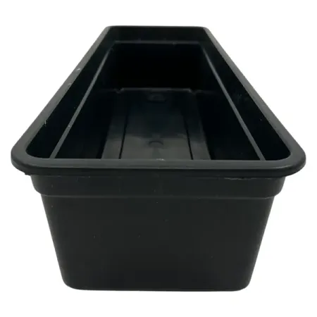 Ящик для рассады «Урожай-5» 50x15x10 см, 5 л