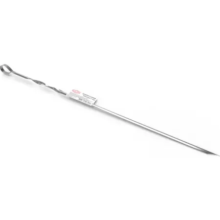 Шампур угловой Firewood 50 см буженина из мяса птицы бахрушинъ 300 г