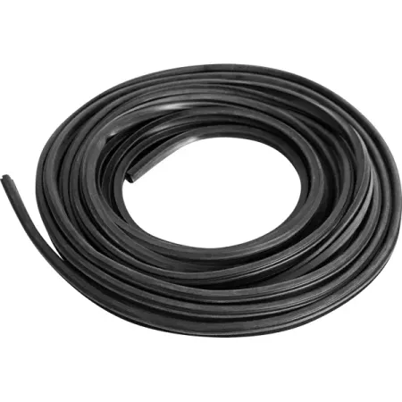 EPDM уплотнитель универсальный черный 5.5 м резиновые уплотнительные кольца epdm черные толщина 2 мм