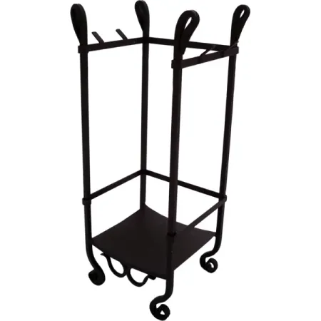 Дровница «Комфорт»