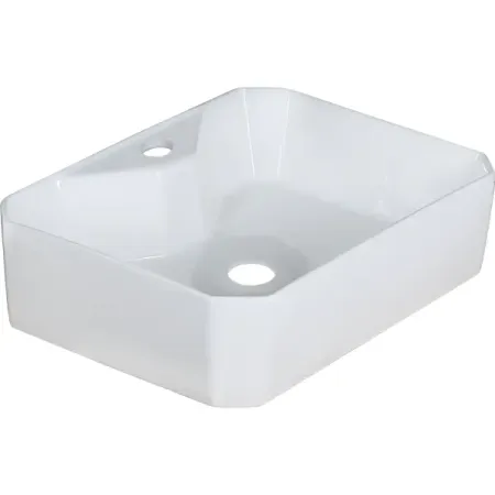 Мини-раковина Melana MLN-320341 накладная белая мини кабошонов tsxjy