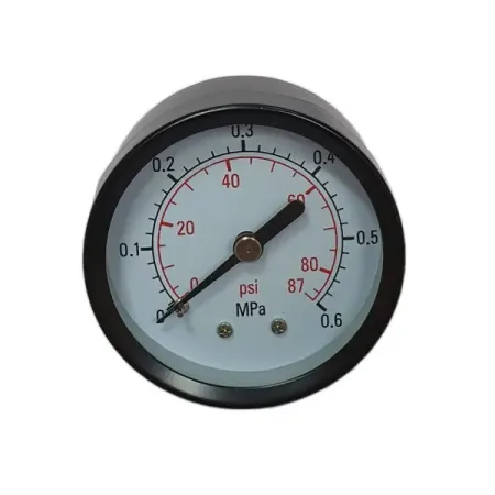 Манометр PGS50 AX осевой выпускная квалификационная работа бакалавра методические указания