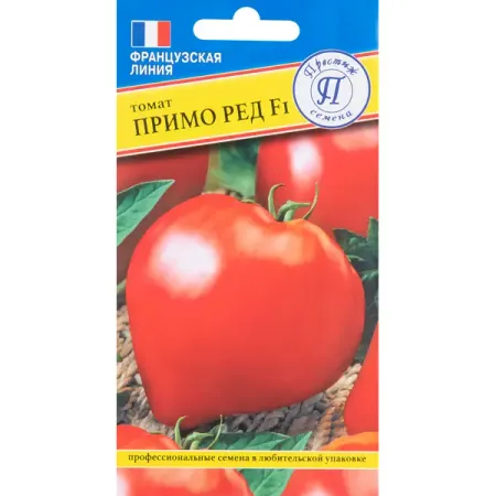 Томат Примо Ред F1 5 шт. примо леви передышка