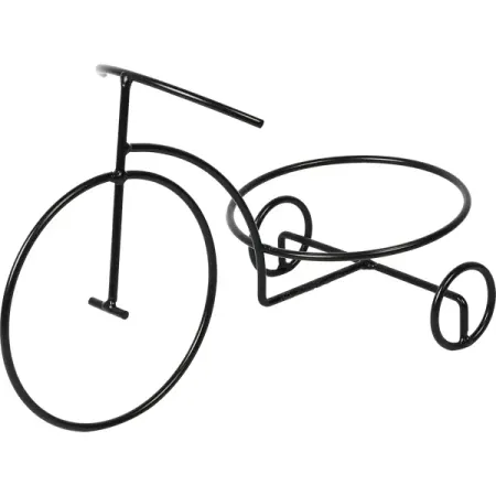 Подставка под горшок Симпл Вело на 1 цветок