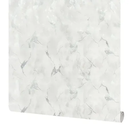 Обои бумажные Симфония белые 0.53 м 505-016 дарон аджемоглу почему одни страны богатые а другие бедные происхождение власти про ания и нищеты