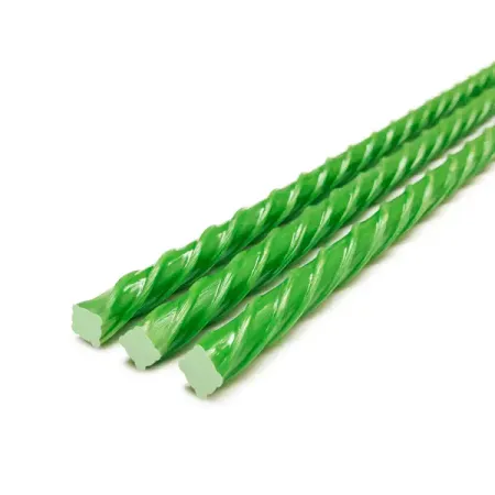 Арматура композитная Etiz 10 мм 1 м арматура композитная стеклопластиковая 10 мм 100 м рифленая