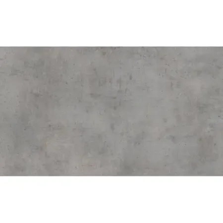 Деталь мебельная ЛДСП 2700x600x16 мм кромка с длинных сторон цвет бетон светло-серый полка мебельная 1200х300х18мм дуб серый