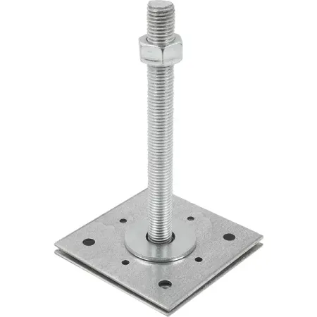 Анкер регулировочный ARN 120-20-3