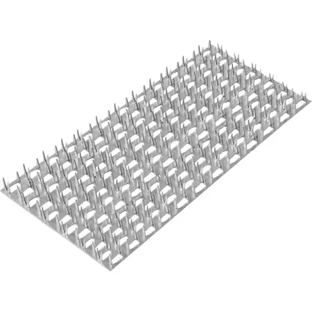 Пластина гвоздевая PSE 300x144x1.2 керамическая нагревательная пластина riesba 240x60 мм 600 вт