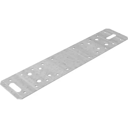 Пластина крепежная KP 300x65x1.8 керамическая нагревательная пластина riesba 240x60 мм 600 вт