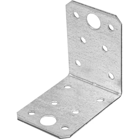 Угол крепежный оцинкованная сталь 60x60x45x1.8 мм деревянные молдинги runbazef античный стиль