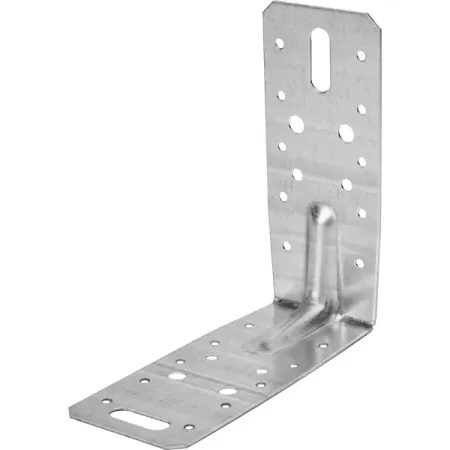 Угол крепежный усиленный KUU 150x150x65x1.8