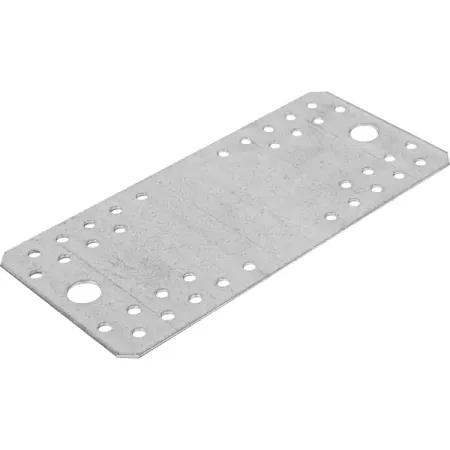 Пластина крепежная KP 210x90x1.8 керамическая нагревательная пластина riesba 240x60 мм 600 вт