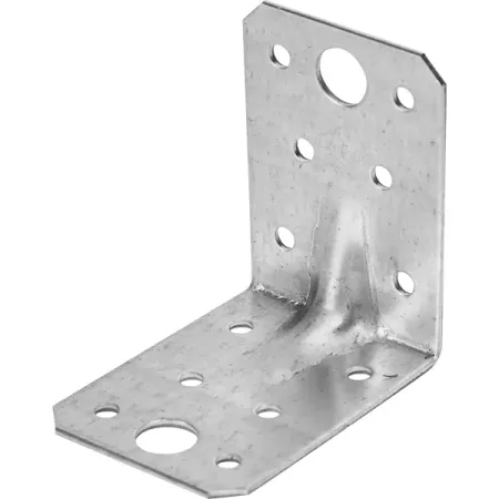 Угол крепежный усиленный KUU 60x60x45x1.8