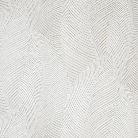 Обои флизелиновые Victoria Stenova Dubai белые 1.06 м VS281051 самоклеящиеся матовые белые обои пвх