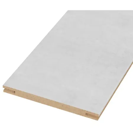 Добор телескопический 2170x150x8 мм ПВХ ламинация цвет лофт светлый