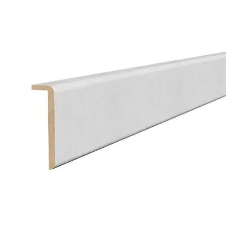 Наличник телескопический 2170x70x8 мм ПВХ ламинация цвет лофт светлый наличник гладкий сращ нгс 100 2200х100мм б с