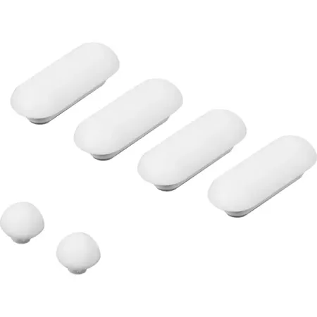 Комплект амортизаторов к сидению унитаза moonbiffy премиум подъемник сиденья унитаза