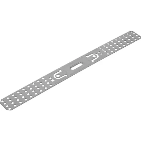 Прямой подвес профилей 300x30x0.9 мм 50ШТ