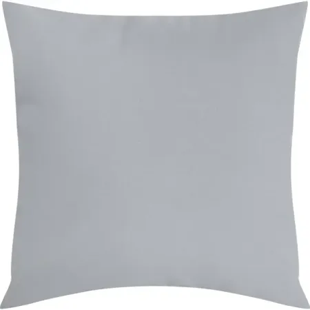 Подушка Inspire Яркость Granit3 40x40 см, цвет серый