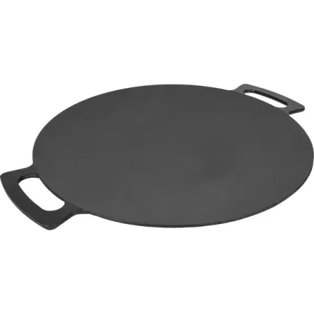 Садж-сковорода Forester ø45 см чугун черный