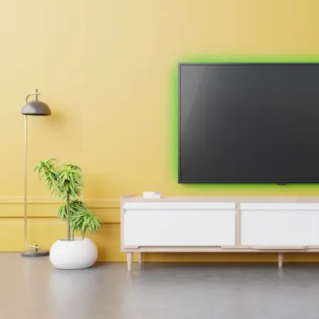 Комплект светодиодной ленты Apeyron SMD5050 5В 10 мм 1м 7.2 Вт/м 30диод/м RGB 5 шт разъем rs232 db9 db15 db25 db37 синий