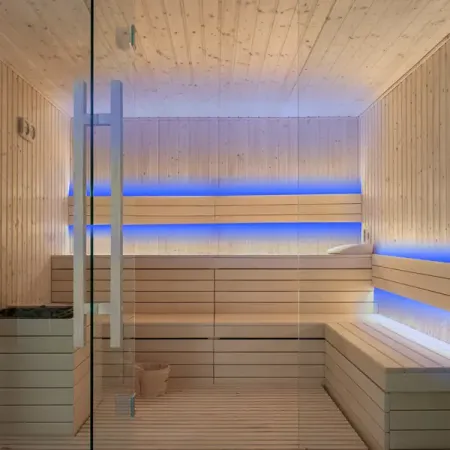 Гибкий неон термостойкий Apeyron SMD2835 24В 13 мм 5м 14.4 Вт/м 120диод/м IP68 синий свет