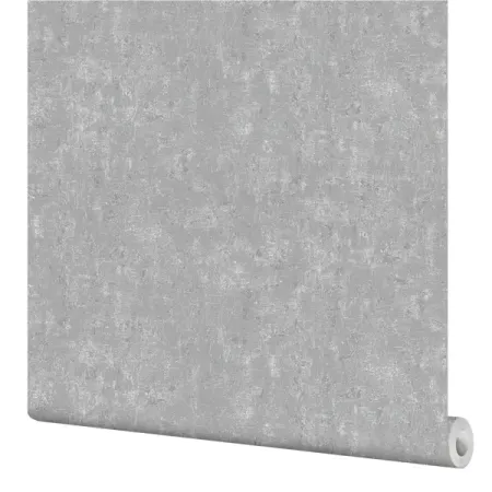 Обои флизелиновые A.S. Creation Лофт серые 1.06 м 154063