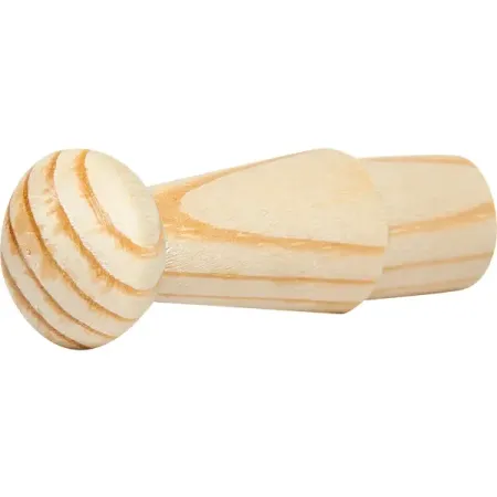 Крючок D13l52 дерево хвоя ножка FSC 2 шт. 2 шт фиксирующий коврик для салона автомобиля зажимы крючок напольный коврик кнопка зажимы автомобильные вещи для toyota camry crown carola