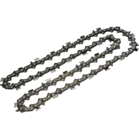 Цепь пильная Rezer DPX96PRO 60 звеньев, шаг 3/8 дюйма, паз 1.6 мм карбюратор p19 p19 1 huayi подходит для бензиновых генераторов 2 3 квт