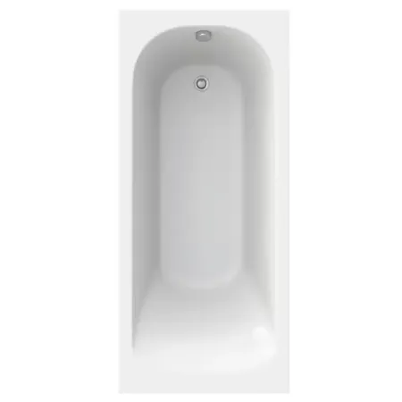 Ванна Нирвана 170x75 см акрил