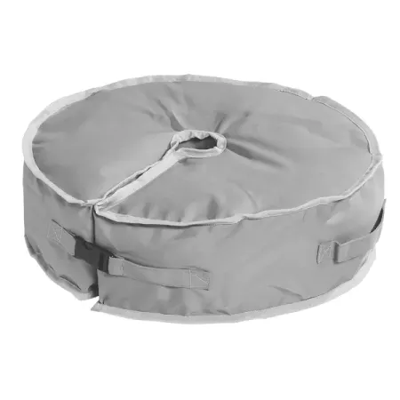 Набор утяжелителей Naterial ø45 h15 мм