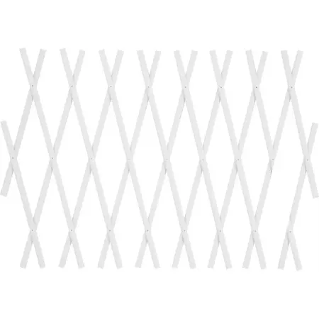 Шпалера для вьющихся растений 38x188 см