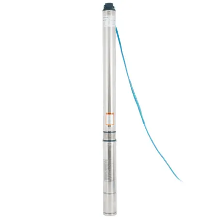 Насос скважинный Belamos 3JNR-90/3 высота подъема 90 м кабель 15 м 3200 л/ч
