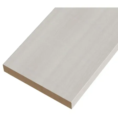 Добор 2050x200x8 мм финиш-бумага ламинация цвет лиственница белая книга для записей а5 80л кл adventure интегр перепл глянц ламинация типографск бумага