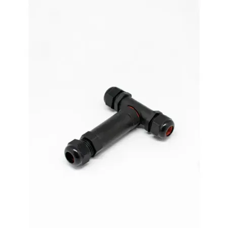 Гильза изолированная абонентская Oxion ГИА Т-образная 7-11 мм IP68 т образная нейлоновая шайба m3 m30