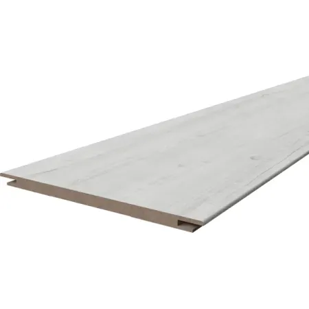 Добор телескопический Artens Брио 2070x200x10 мм ПВХ ламинация цвет сосна тоскана