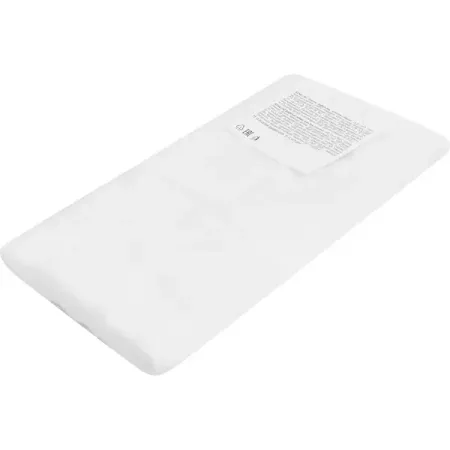 Вафельное полотно МЛ Текс хлопок 0.4x10 м 103 г/м² мария парр вафельное сердце