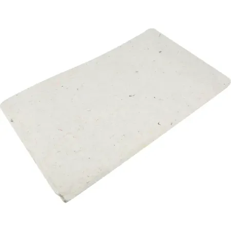 Ветошь хлопковая холстопрошивное полотно 1.3x5 м 170 г/м²