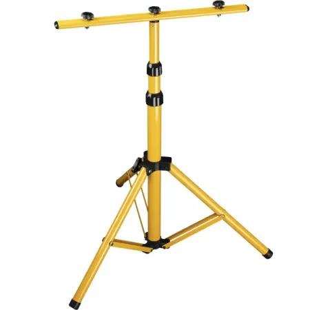 Штатив для прожектора Rev двухместный 62-152 см универсальный штатив для джипа