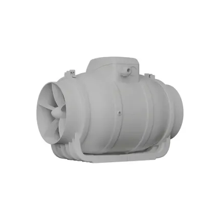 Вентилятор канальный Era Pro Typhoon D125, 2 скорости h view xm216a 16 канальный видеорегистратор