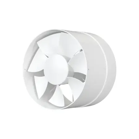 Вентилятор канальный Profit D150 h view xm216a 16 канальный видеорегистратор