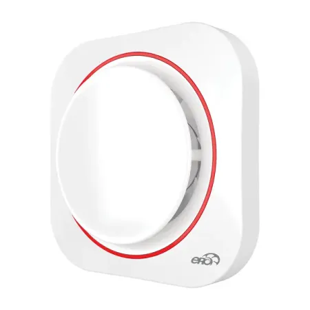 Вентилятор вытяжной Disc D100 балясина 45х45х900 мм пять колец буковая