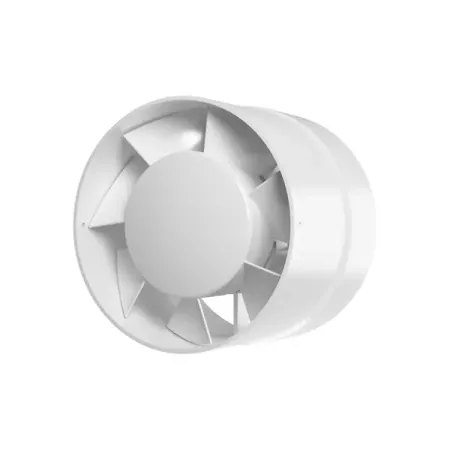 Вентилятор канальный Profit D100 h view xm216a 16 канальный видеорегистратор