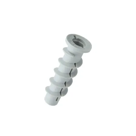 Дюбель-Дрива для газобетона Standers М8 12x60 мм 4 шт.